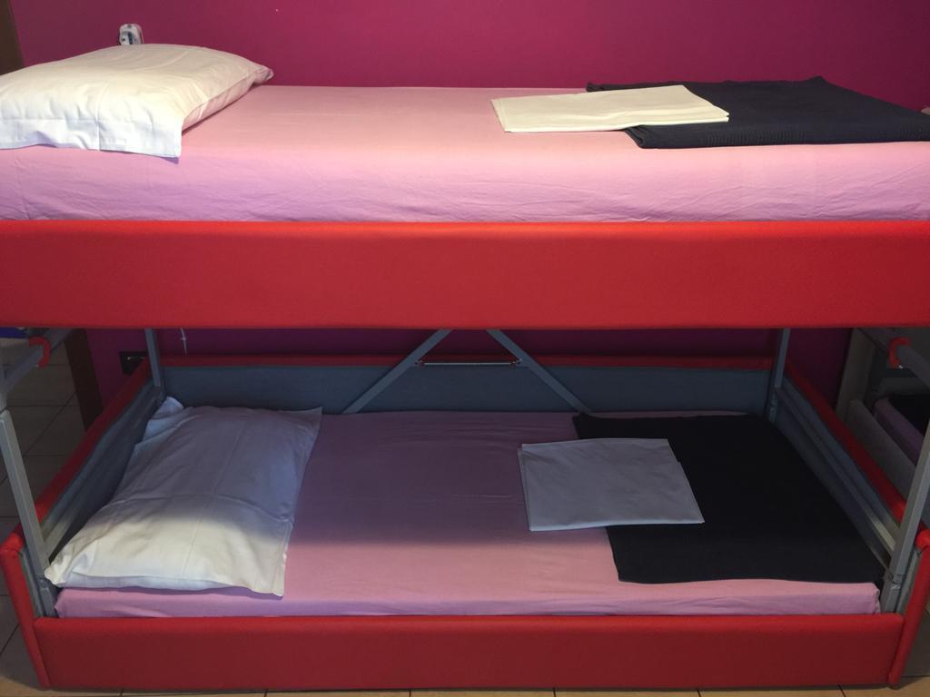 Hostal City *