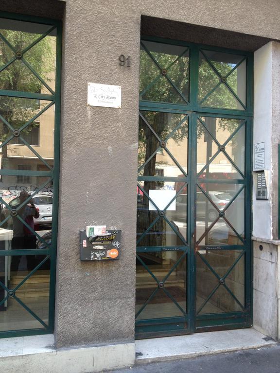 City Albergue