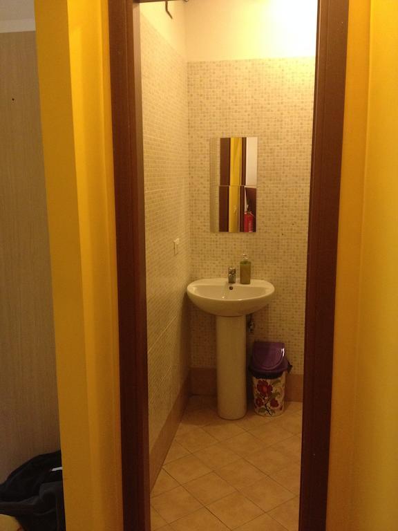 Hostel City Rom