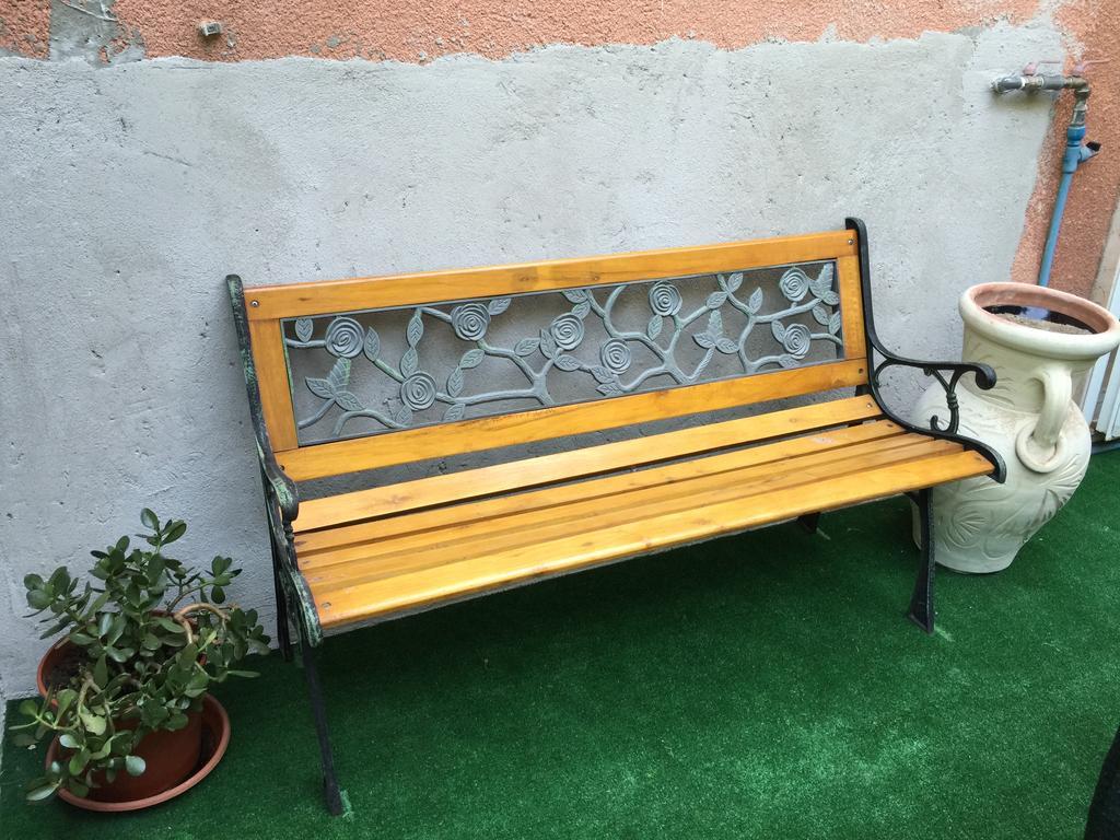 Albergue City Roma