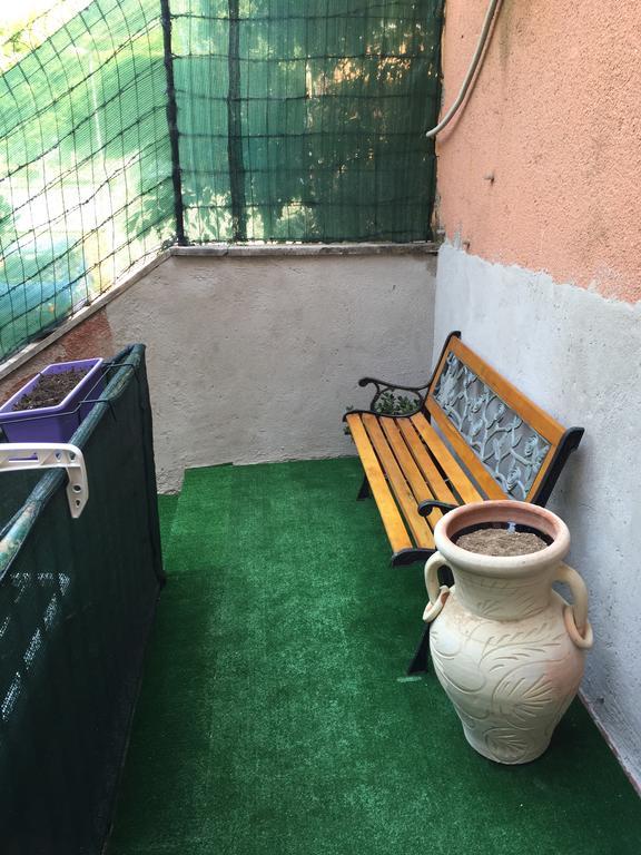 Albergue City