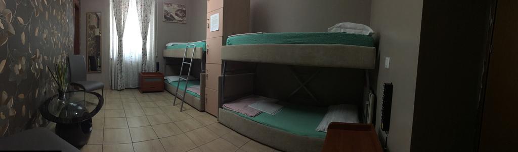 Hostel City Rom