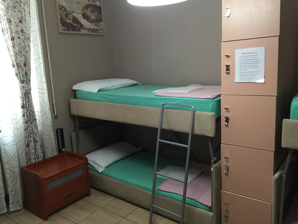 Albergue City
