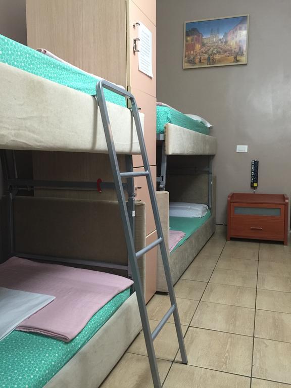 Hostel City Rom