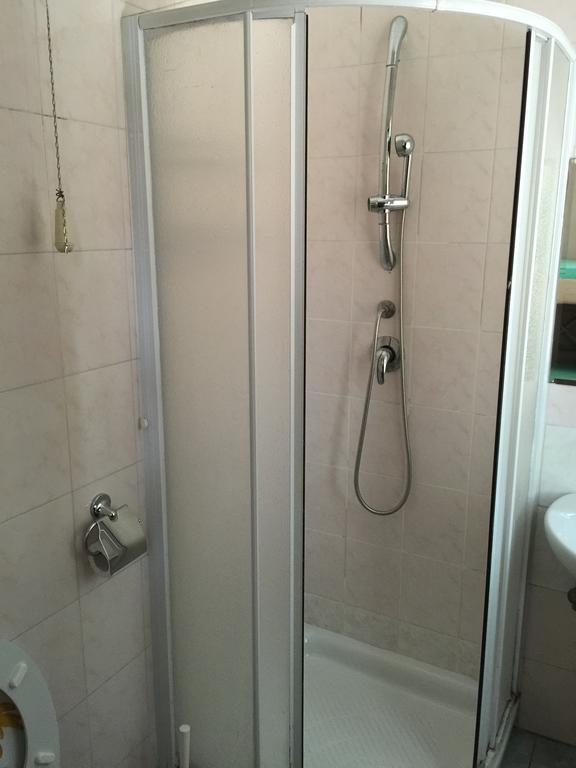 Albergue City Roma
