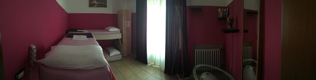Hostel City *
