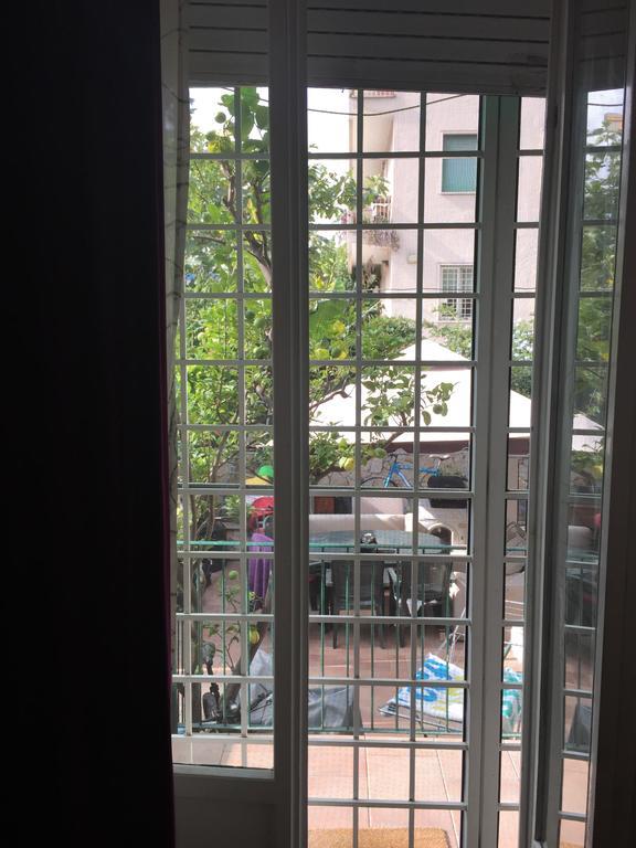 Albergue City *