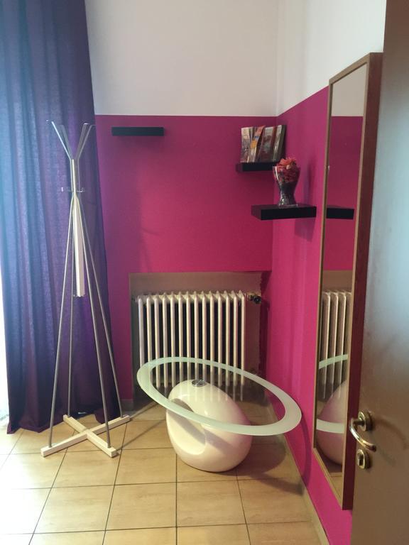 Albergue City