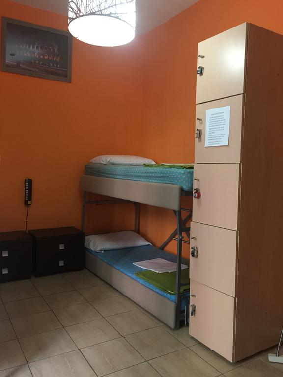 Hostel City Rom