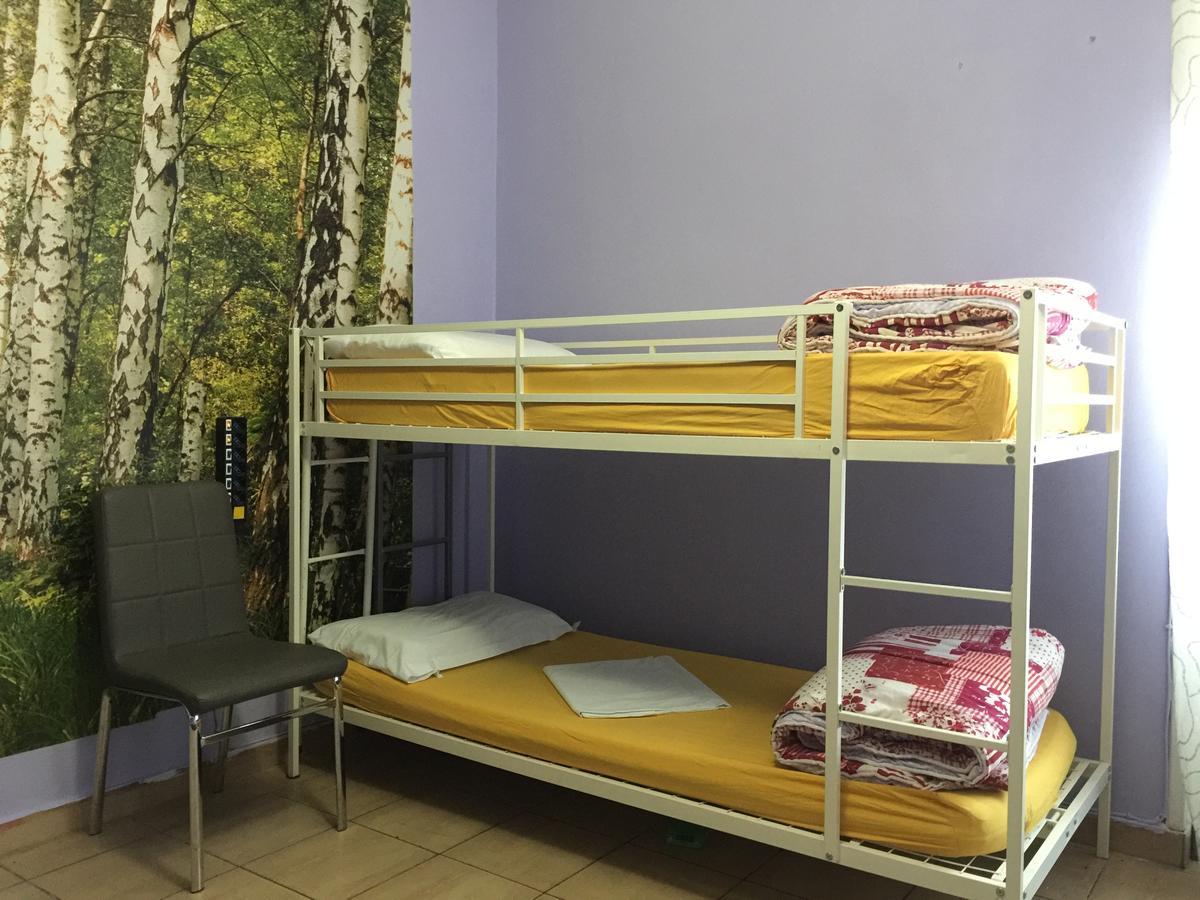 Hostel City Rom