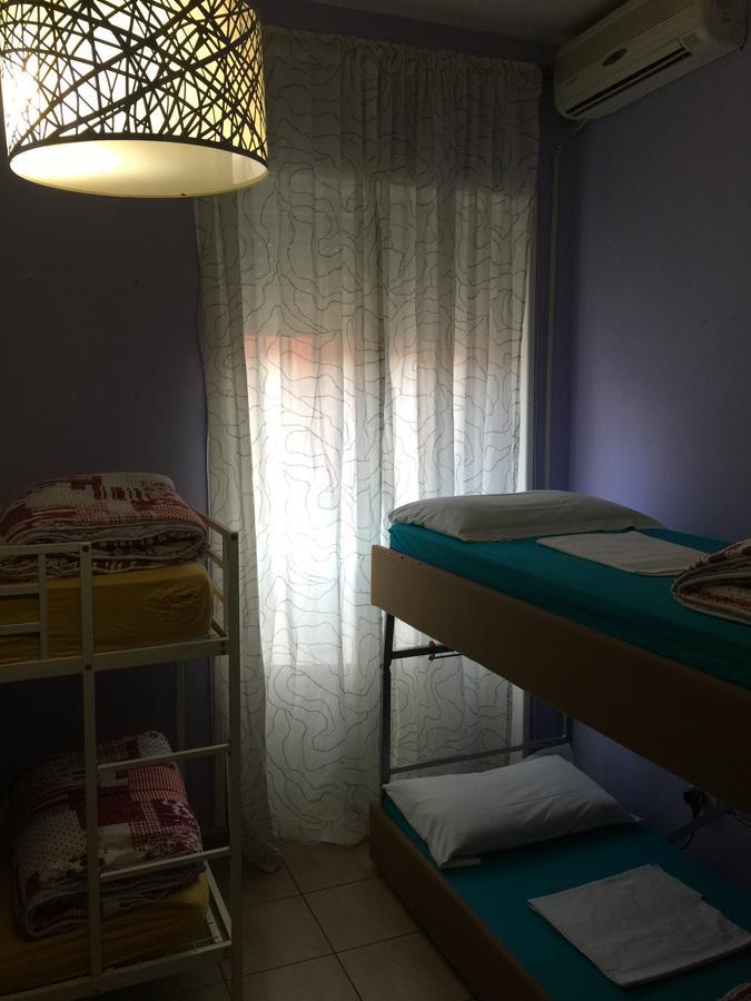 Albergue City *