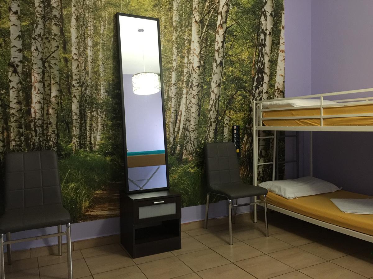 City Hostel Rom