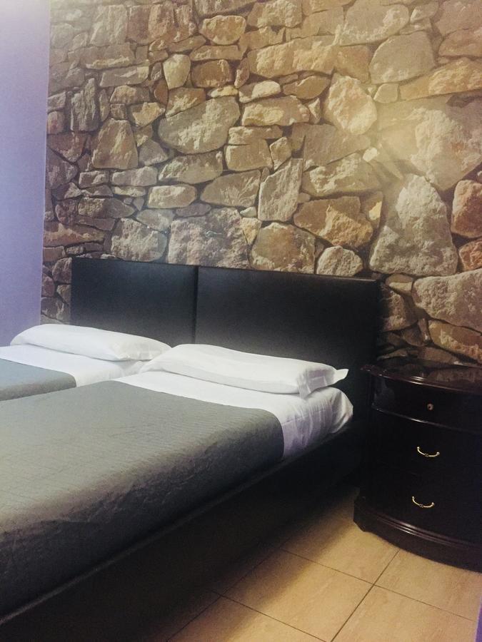 Albergue City Roma