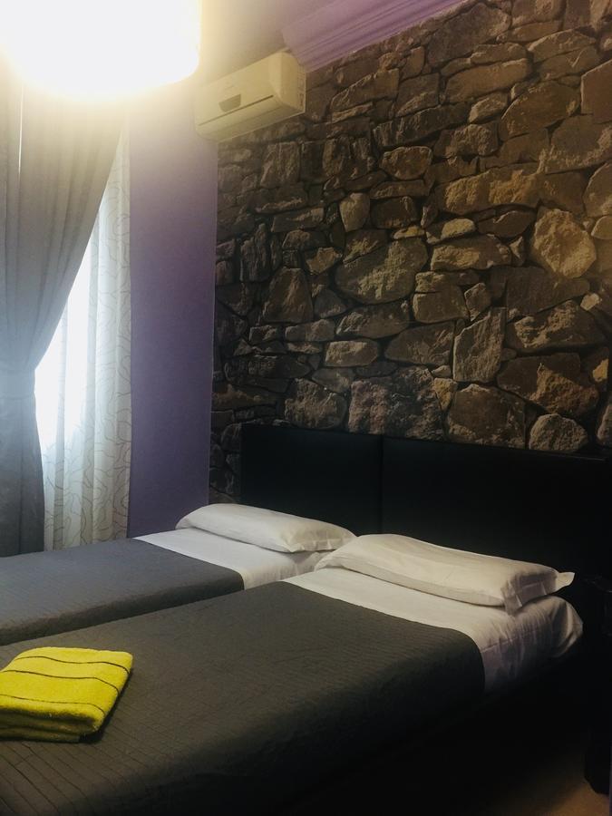 City Albergue