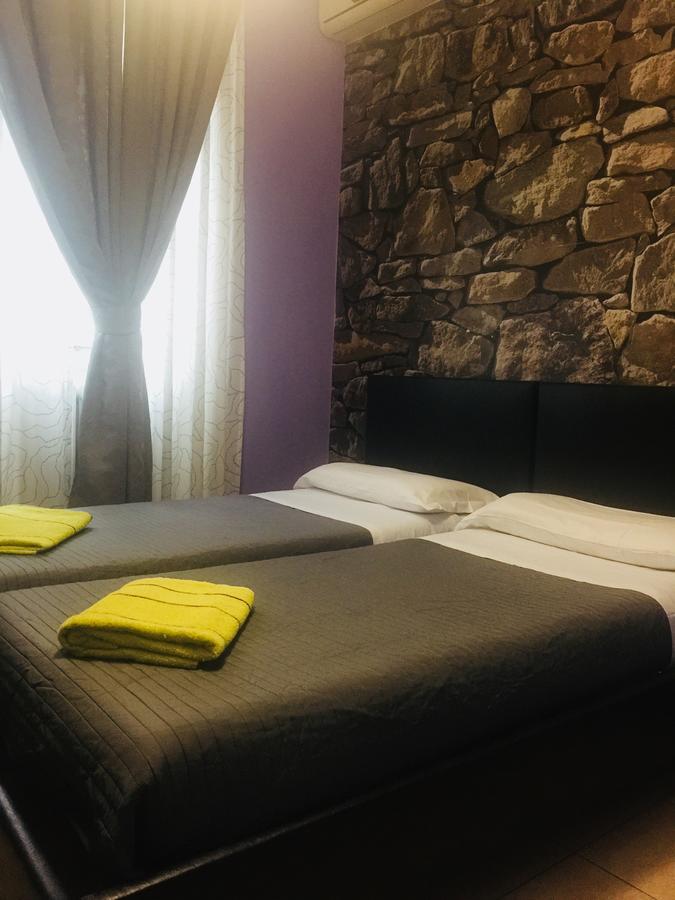 Albergue City Roma