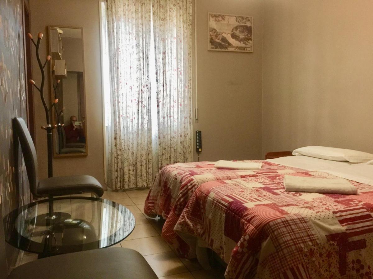 City Hostel Rom