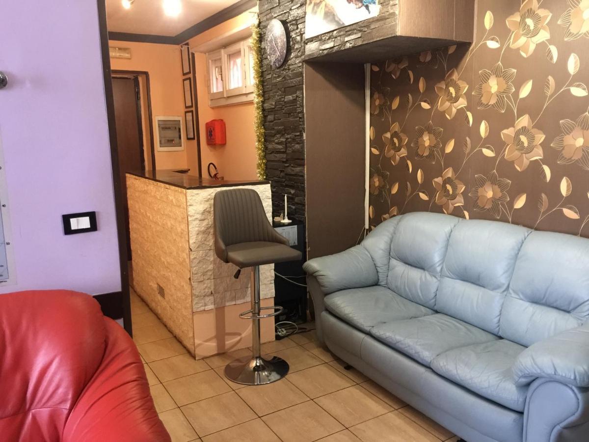 Albergue City