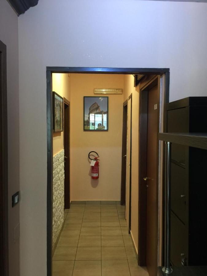 City Albergue