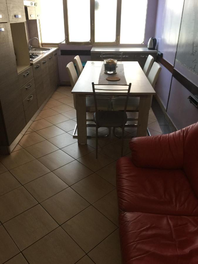 City Albergue Roma