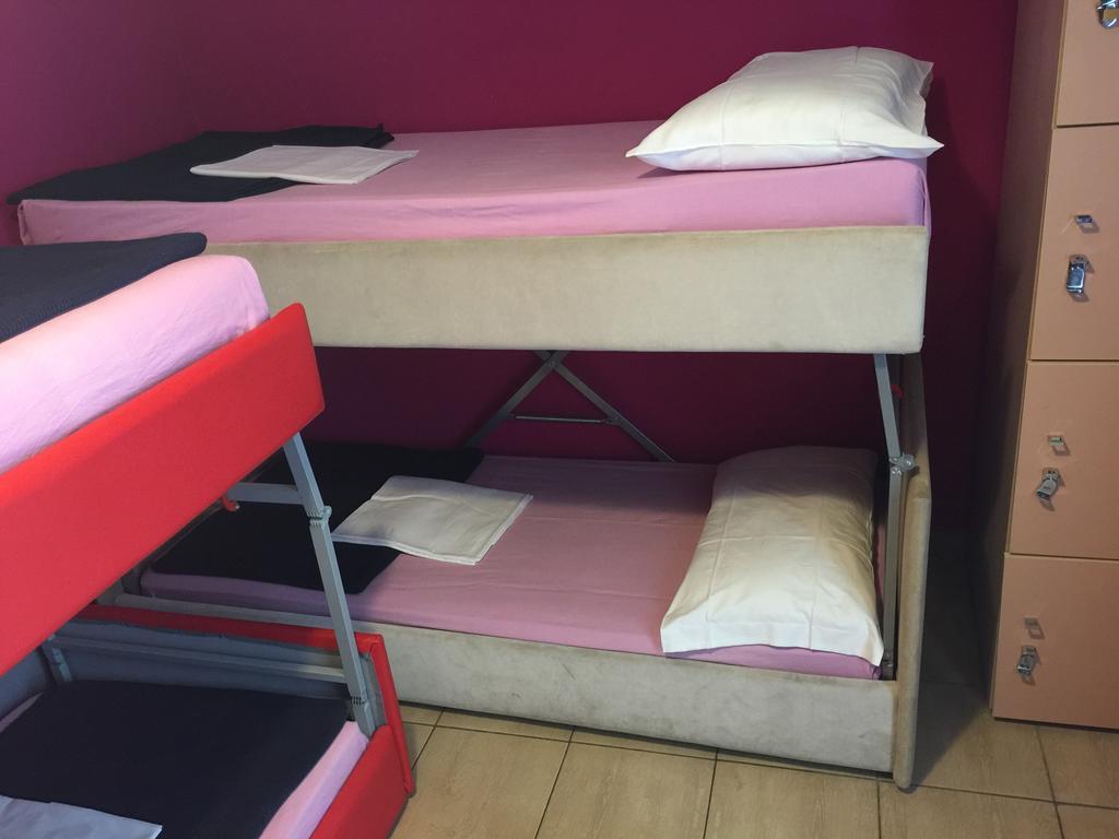 Hostal City
